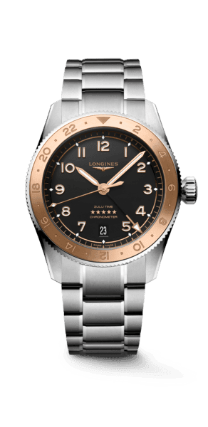 Spirit Zulu Time 1925