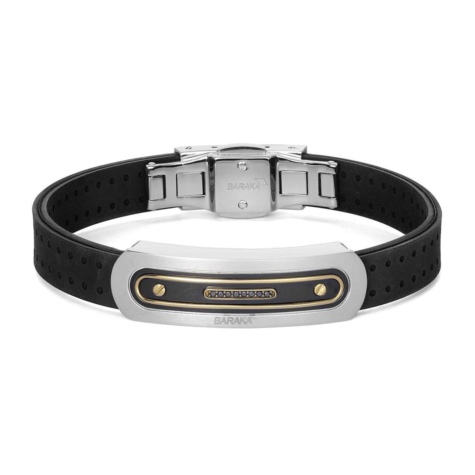Baraka Vortex Bileklik BR372101GIDN-06