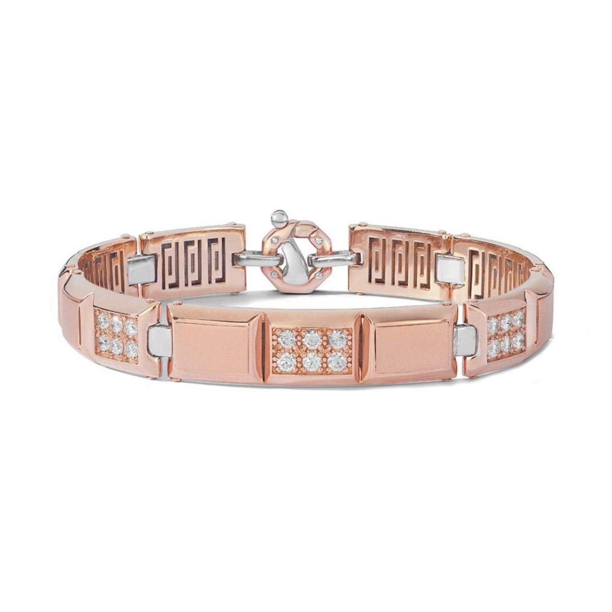 Baraka Diamonds Bileklik BR362111RODB