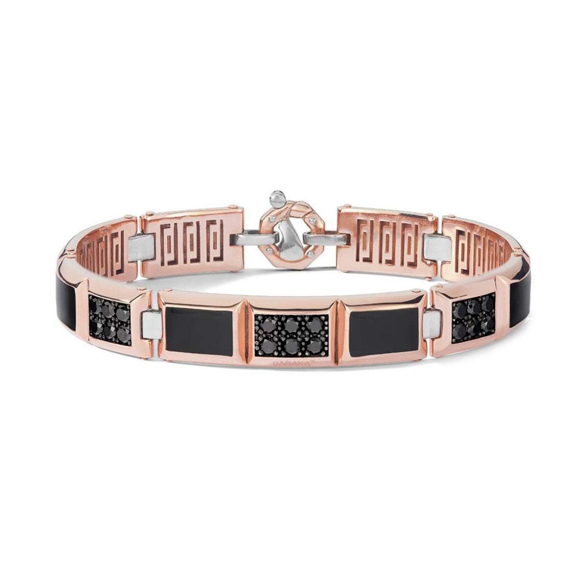 Baraka Diamonds Bileklik BR362011RODN