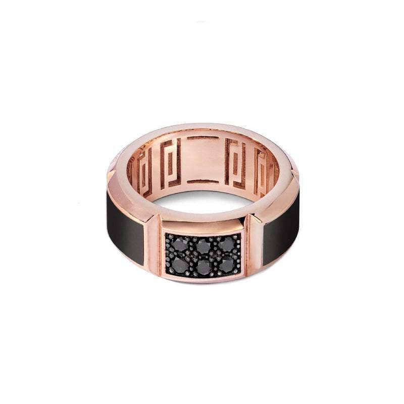 Baraka Diamonds Yüzük AN362011RODN