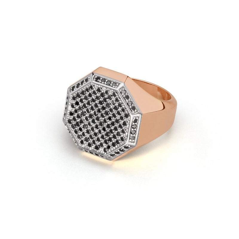 Baraka Diamonds Yüzük AN353041RBDN