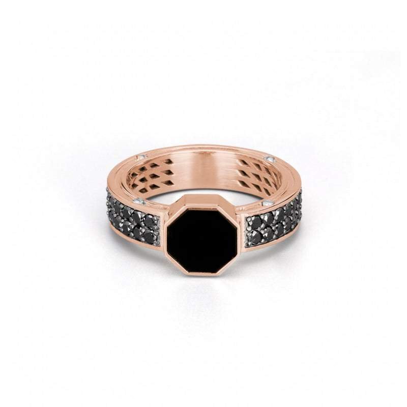 Baraka Diamonds Yüzük AN353031RBDN