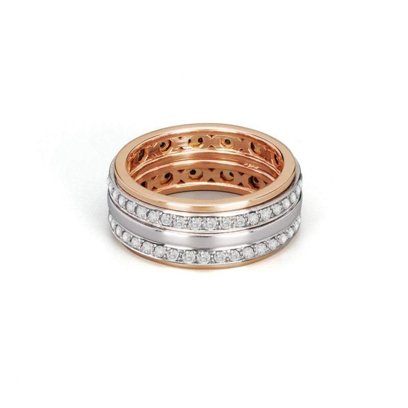 Baraka Diamonds Yüzük AN353011RBDB
