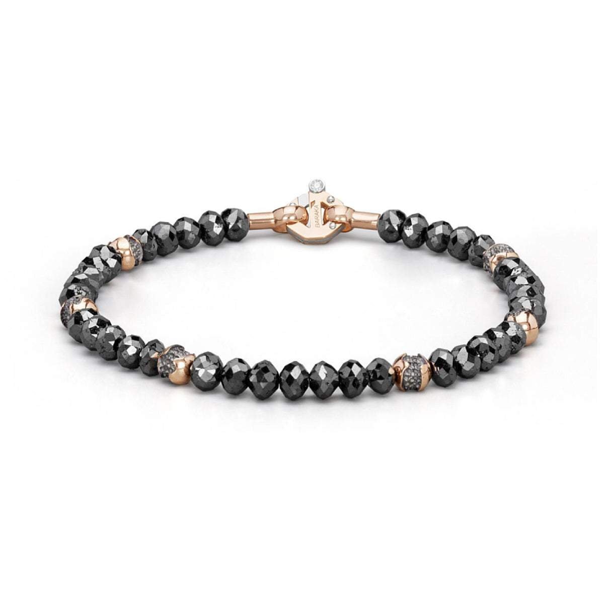 Baraka Diamonds Bileklik BR353131RODN
