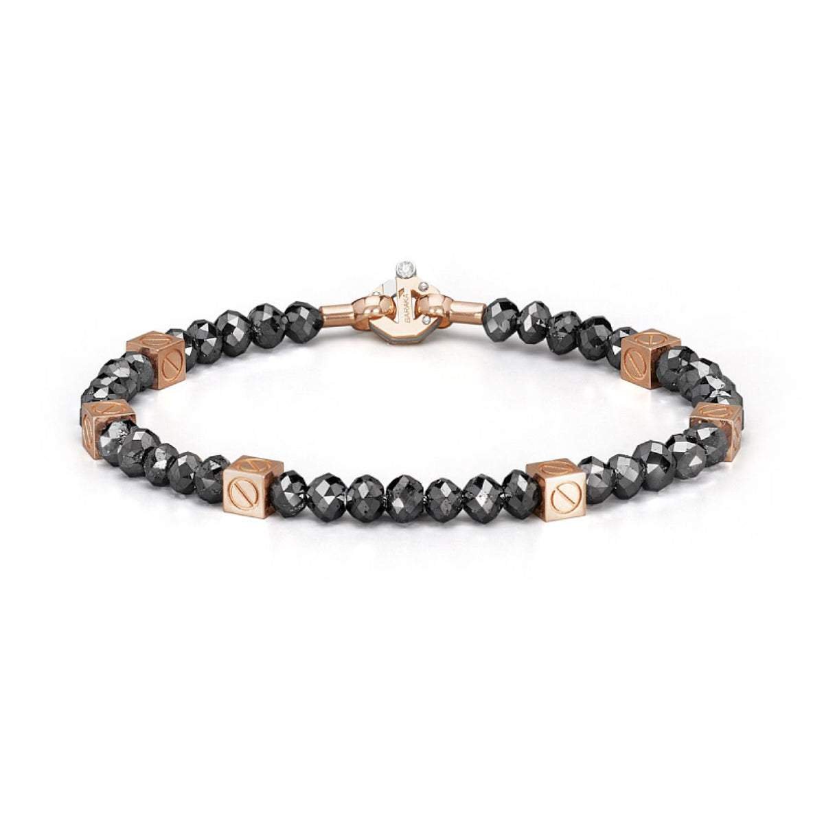 Baraka Diamonds Bileklik BR353121RODN