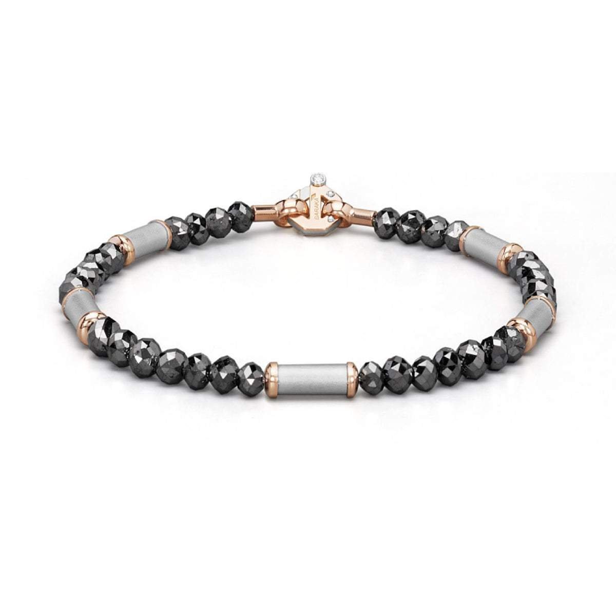 Baraka Diamonds Bileklik BR353111RODN