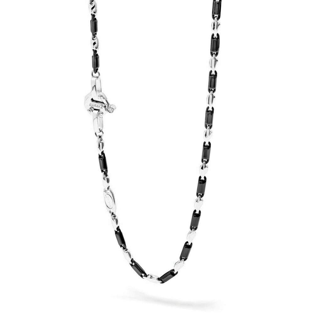 Baraka Cyborg Ceramic Zincir GC245121BOCN-02