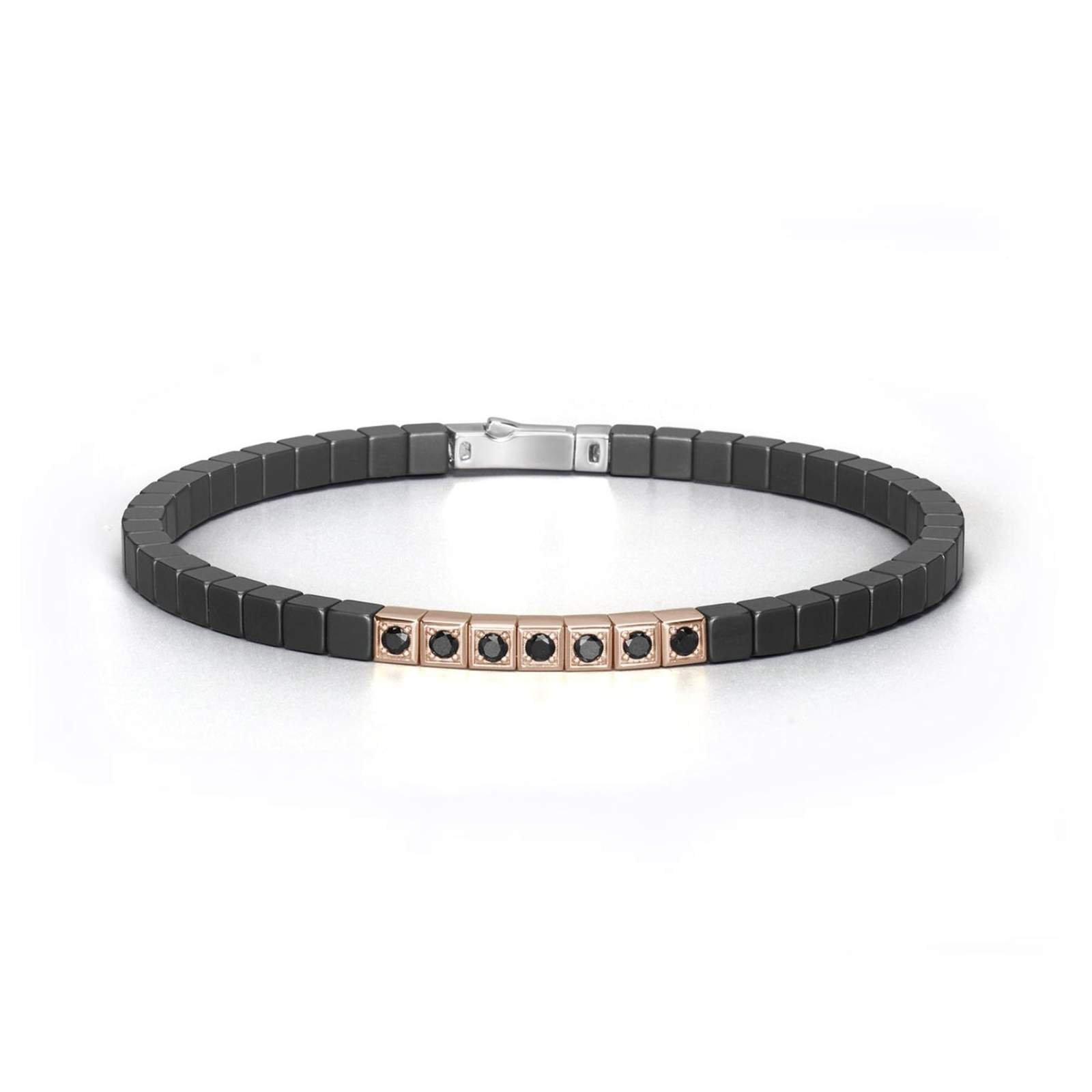 Baraka Cyborg Ceramic Bileklik BR351041ROCN-35