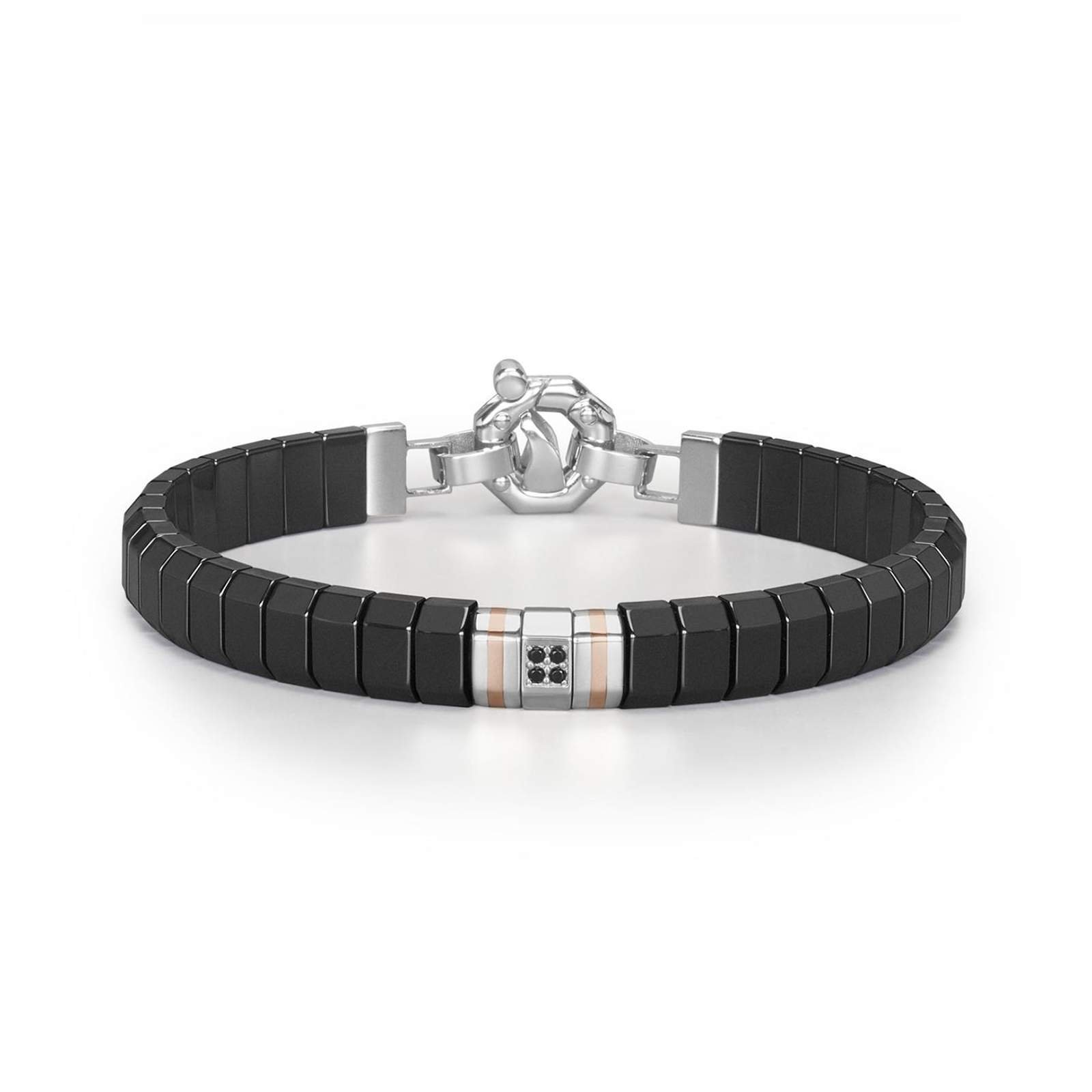 Baraka Cyborg Ceramic Bileklik BR351101ROCN-06