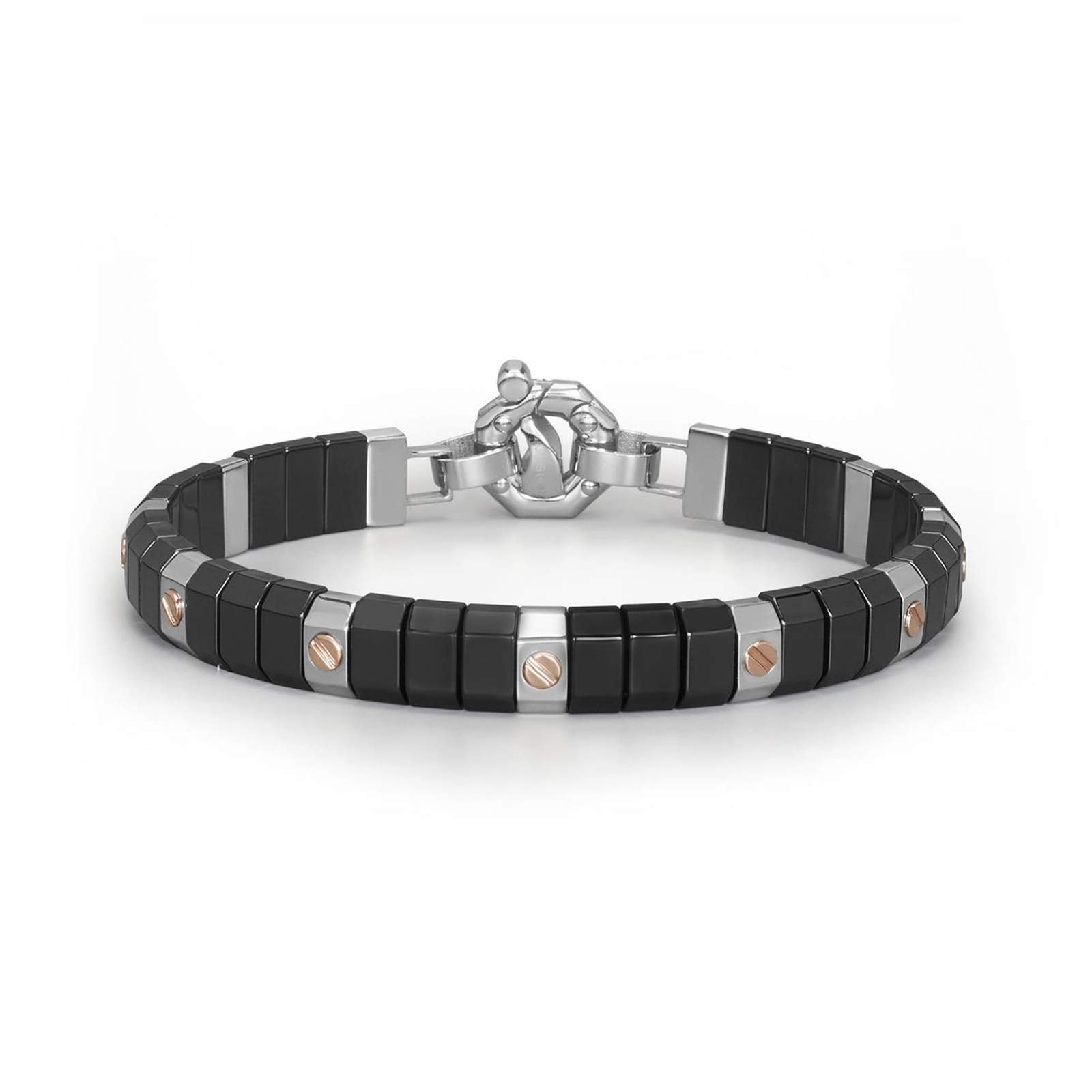Baraka Cyborg Ceramic Bileklik BR351091ROCN-02