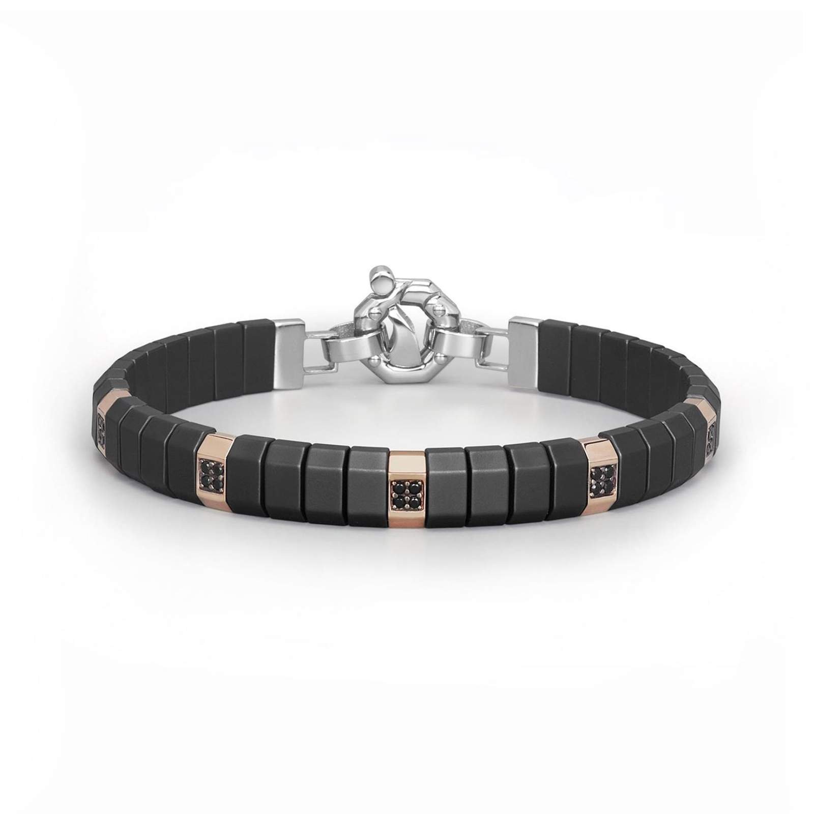 Baraka Cyborg Ceramic Bileklik BR351081ROCN-22