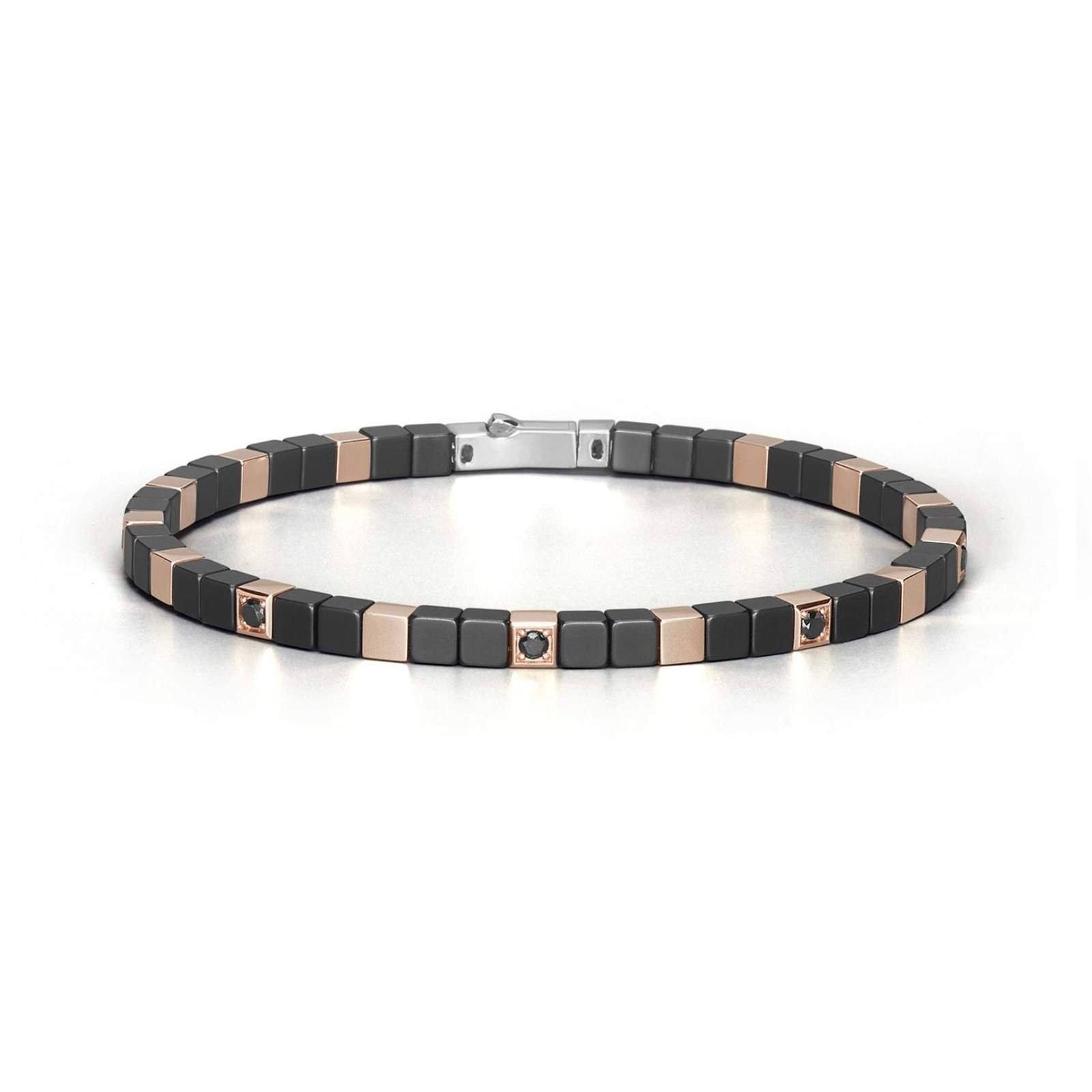 Baraka Cyborg Ceramic Bileklik BR351061ROCN-35