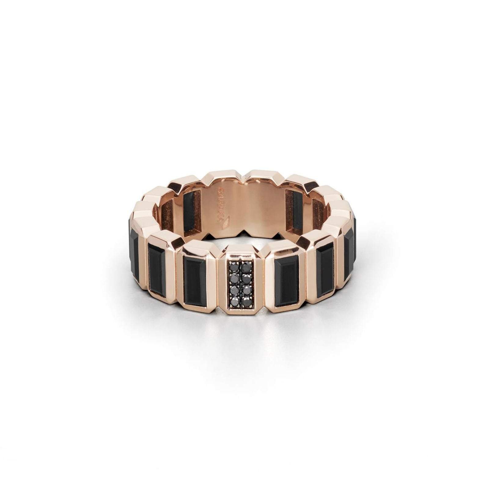 Baraka Diamonds Yüzük AN352001RODN-8