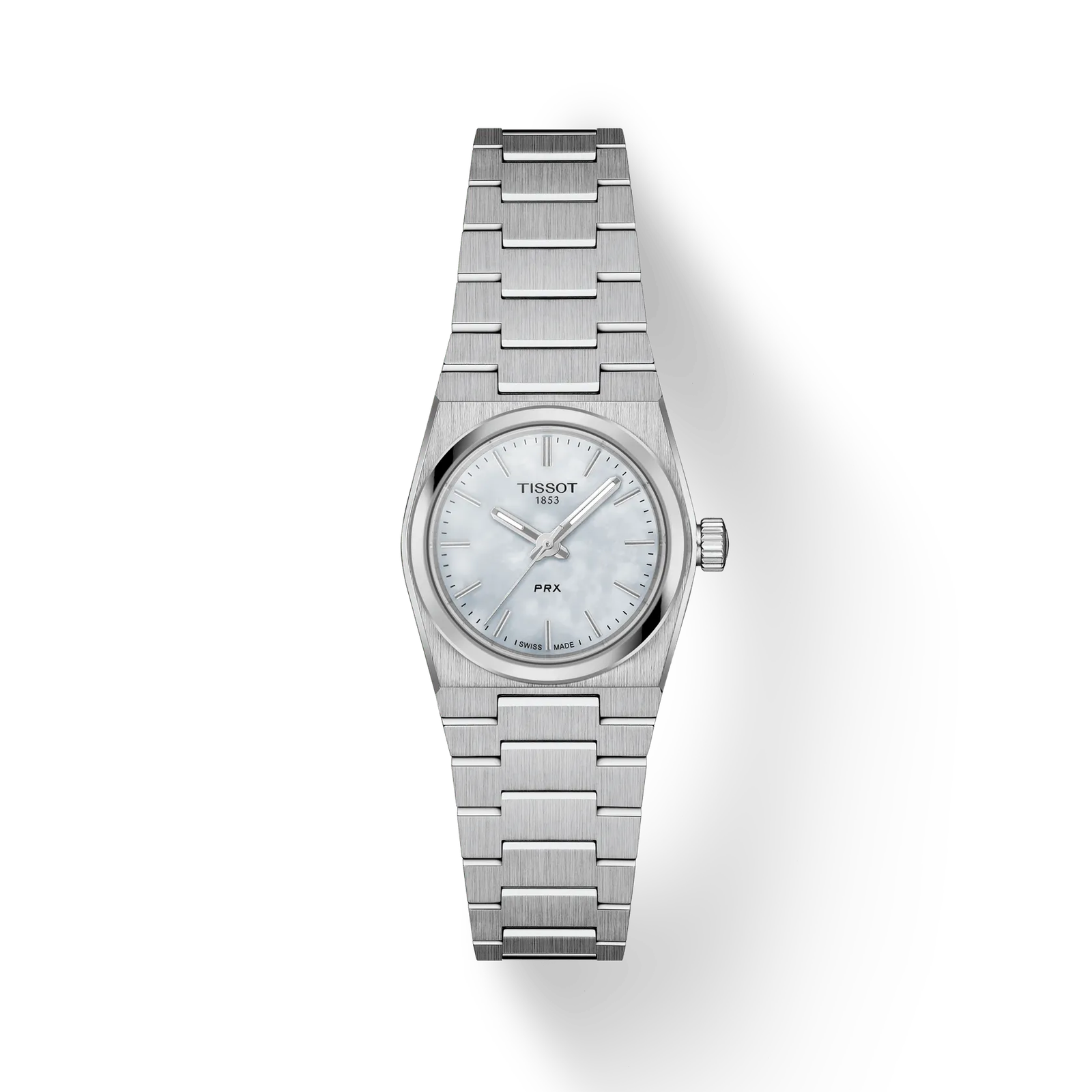 Tissot PRX 25mm