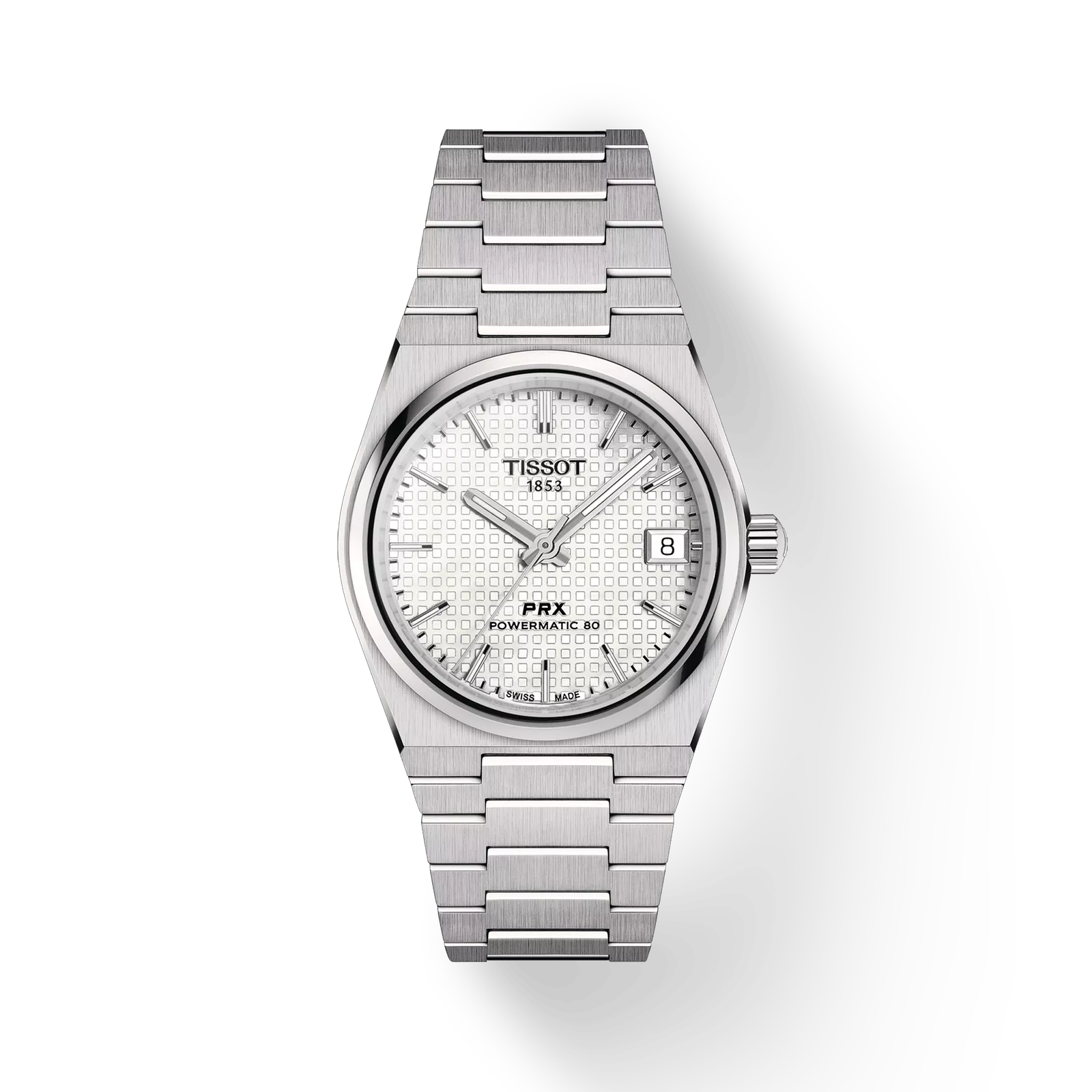 Tissot PRX 35mm