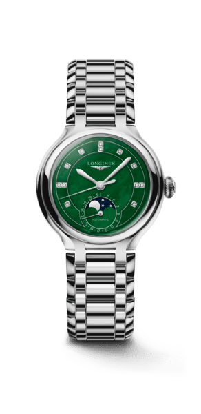 Longınes Prımaluna Moonphase –