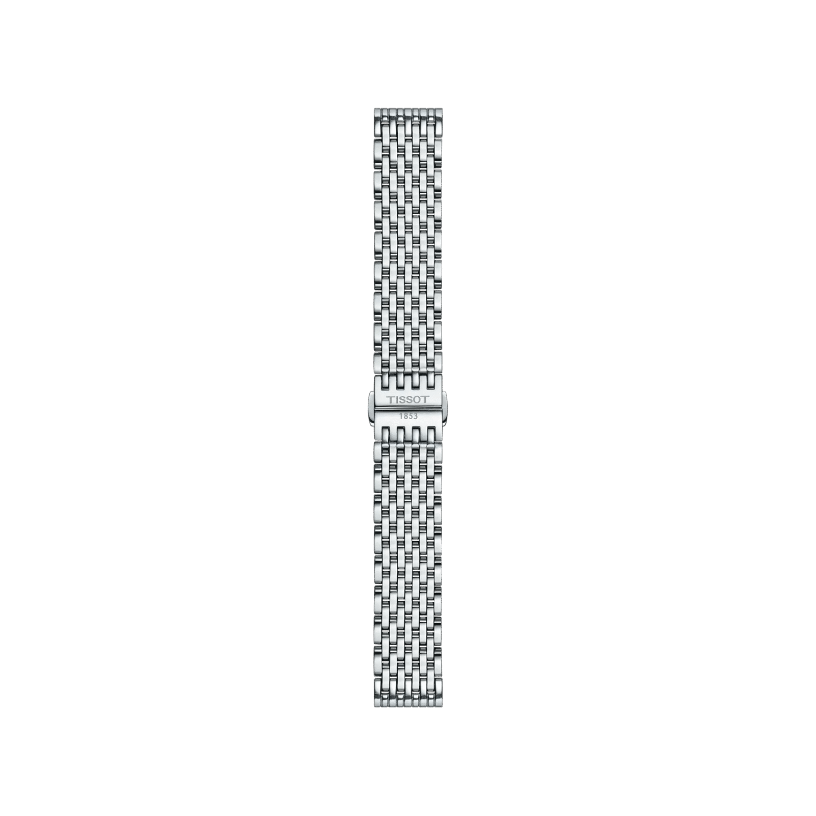 Tissot Paslanmaz Çelik Bilezik Boynuz Aralığı 16 mm