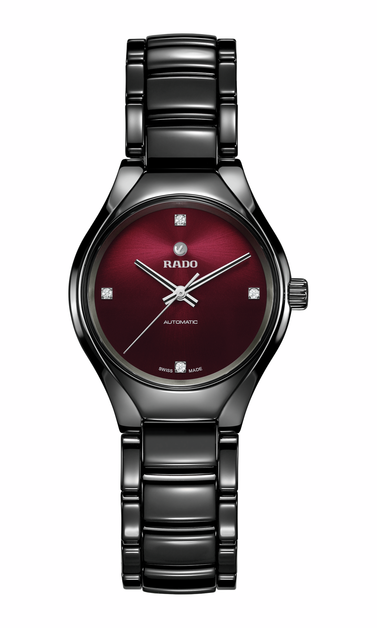 True Round Automatic Diamonds