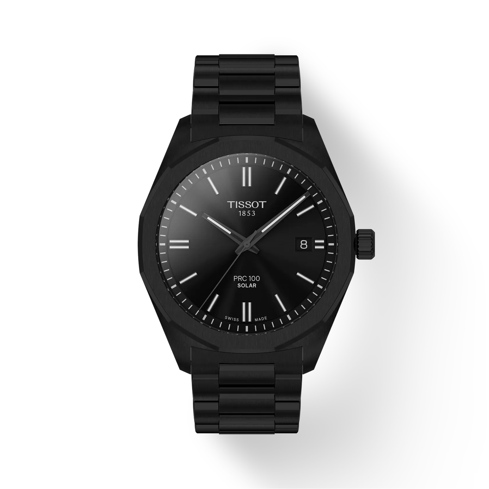 Tissot PRC 100 Solar 39mm