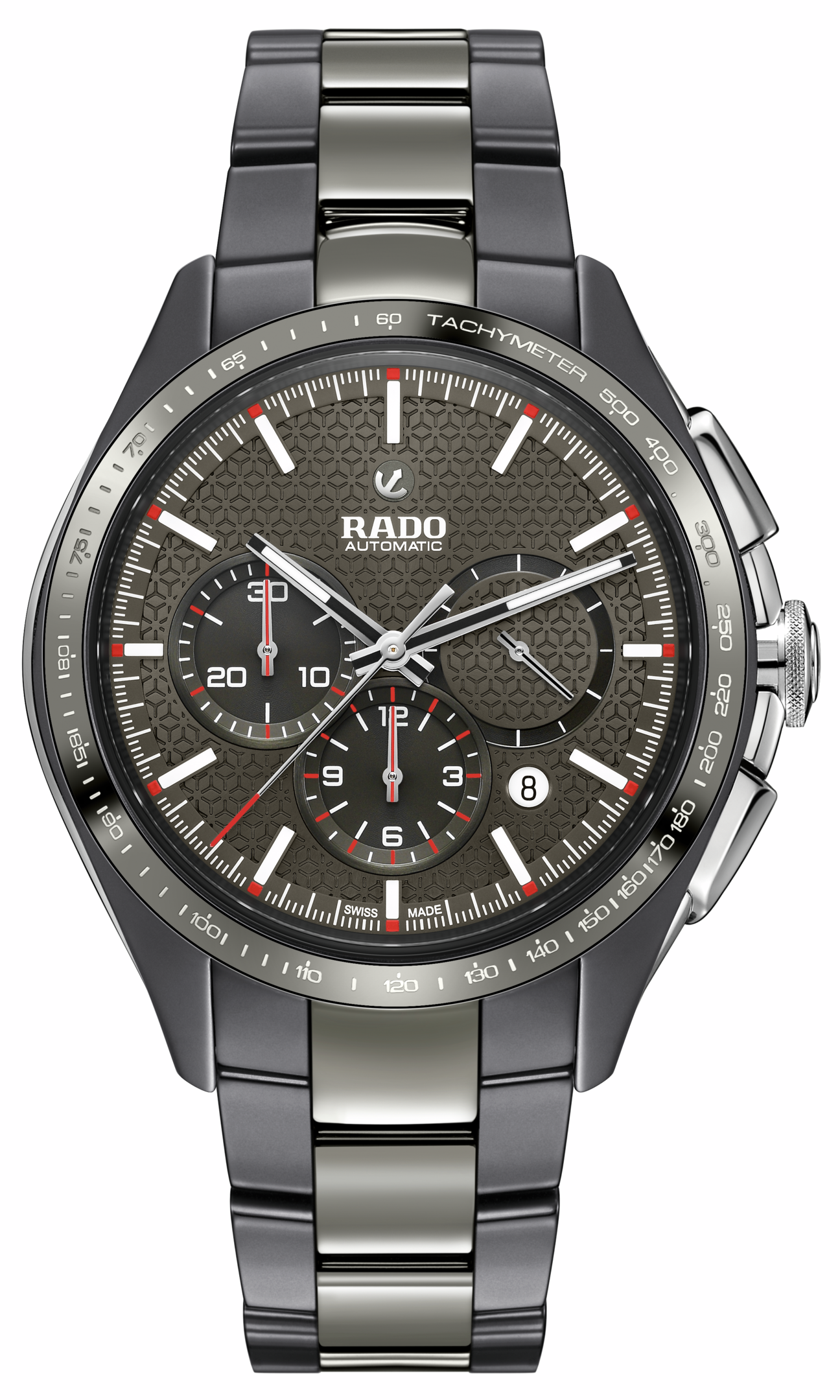 HyperChrome Automatic Chronograph Limited Edition