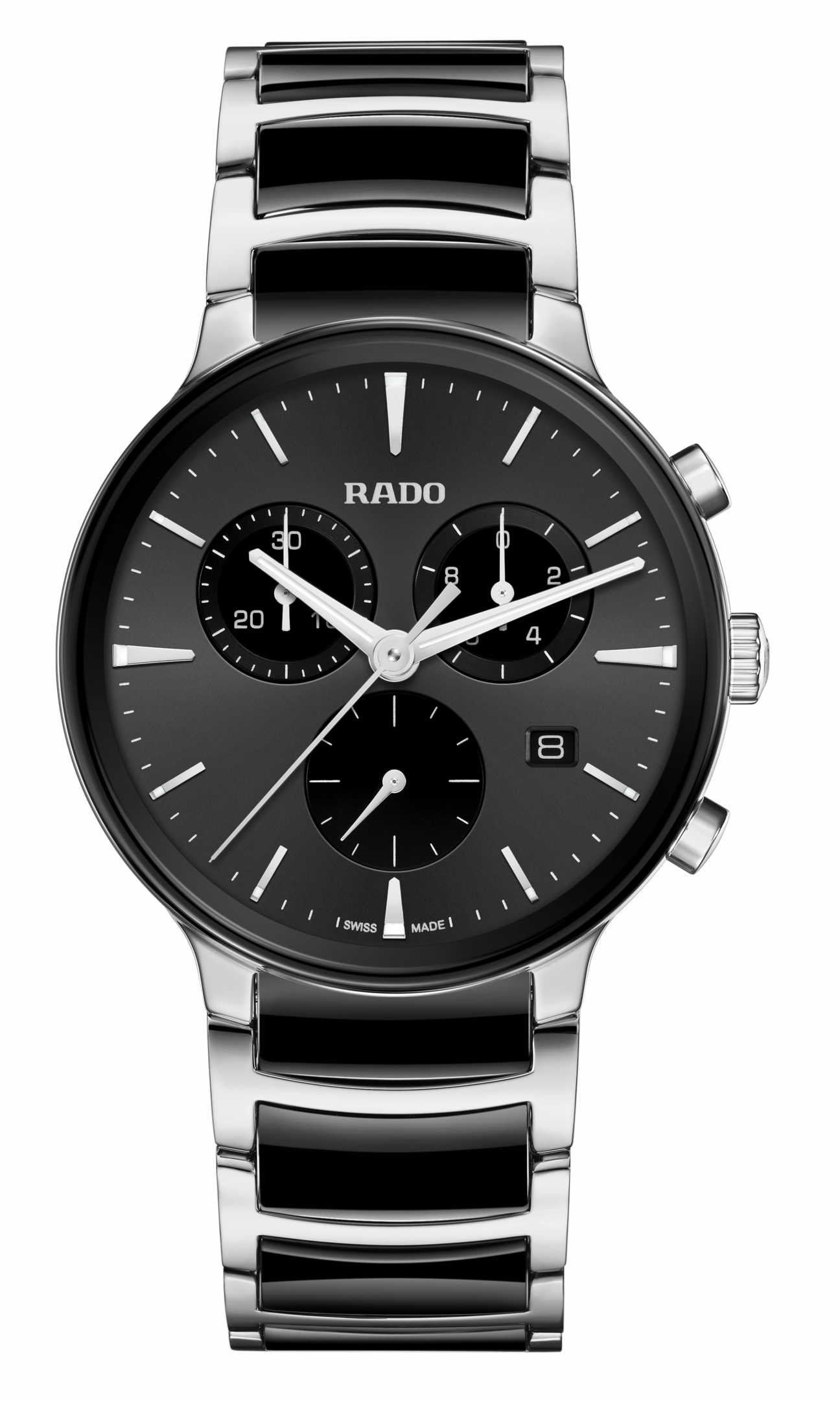 Centrix Chronograph