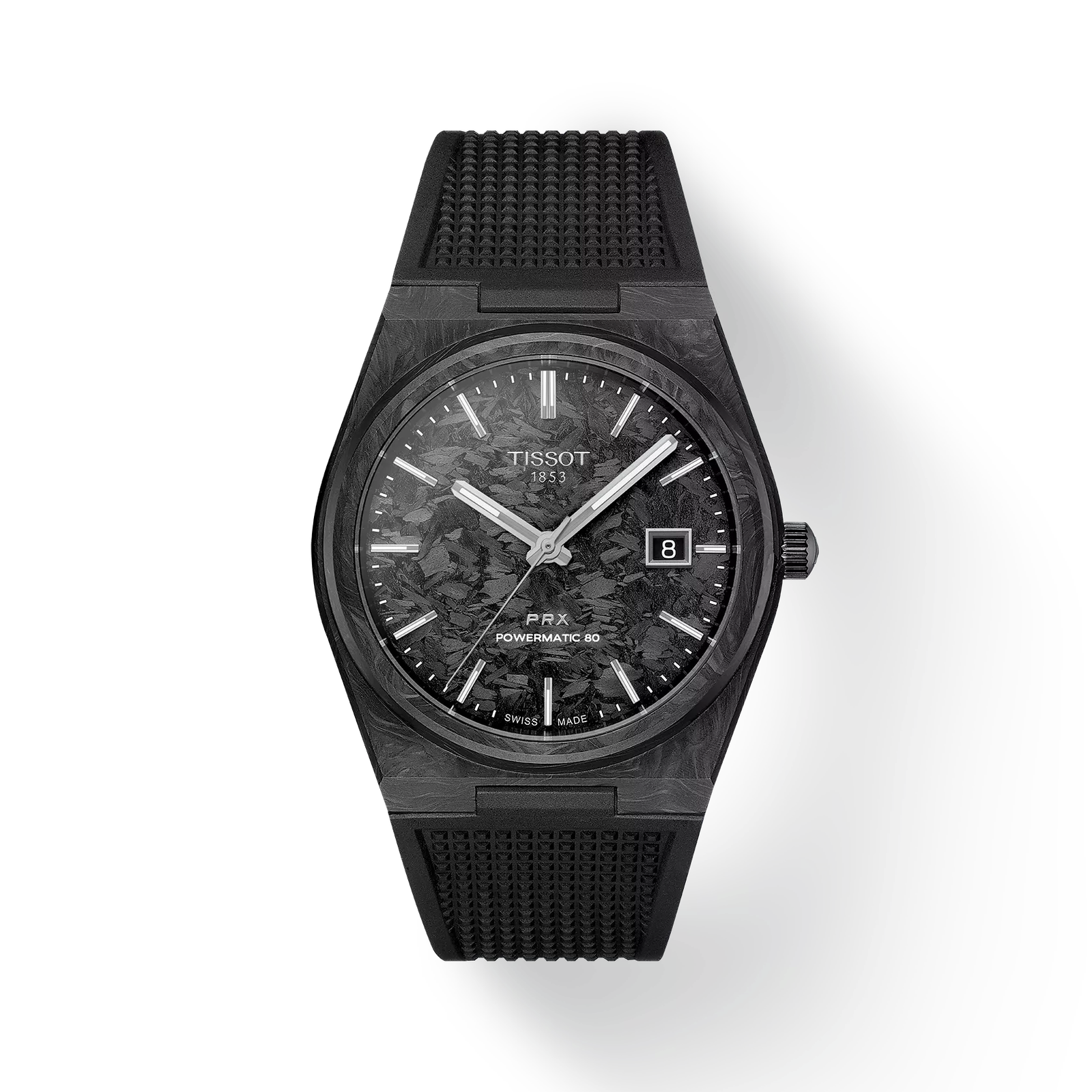 Tissot PRX 40.5mm