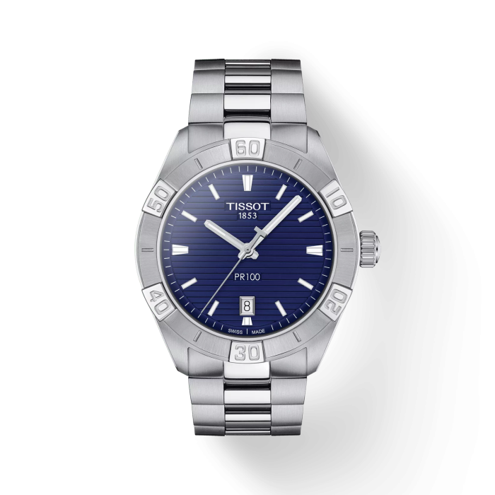 Tissot PR 100 Sport Gent 42MM