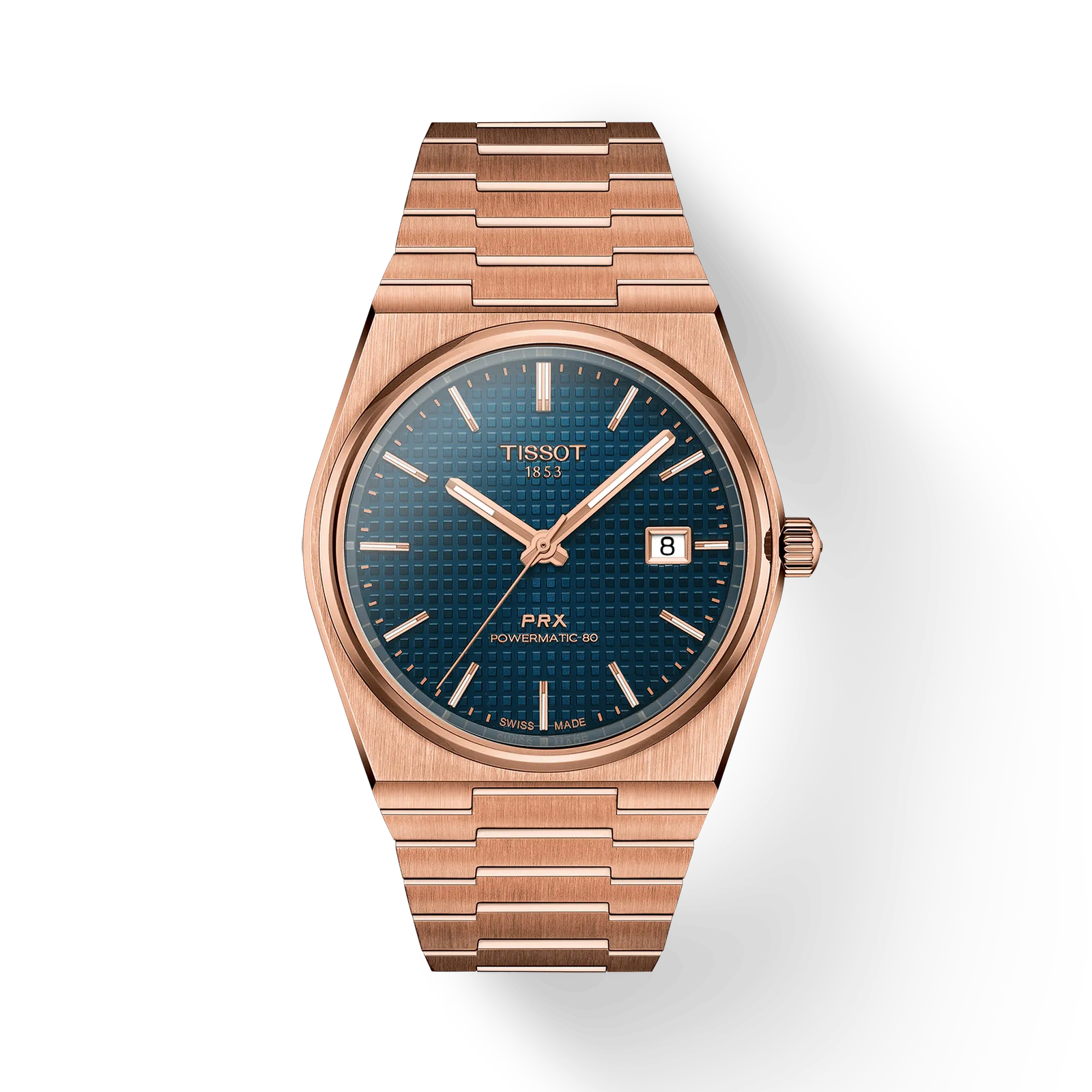 Tissot PRX 40mm