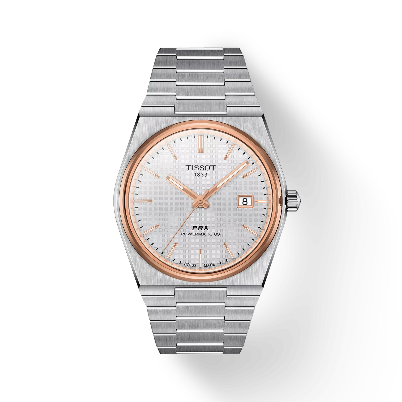 Tissot PRX 40mm