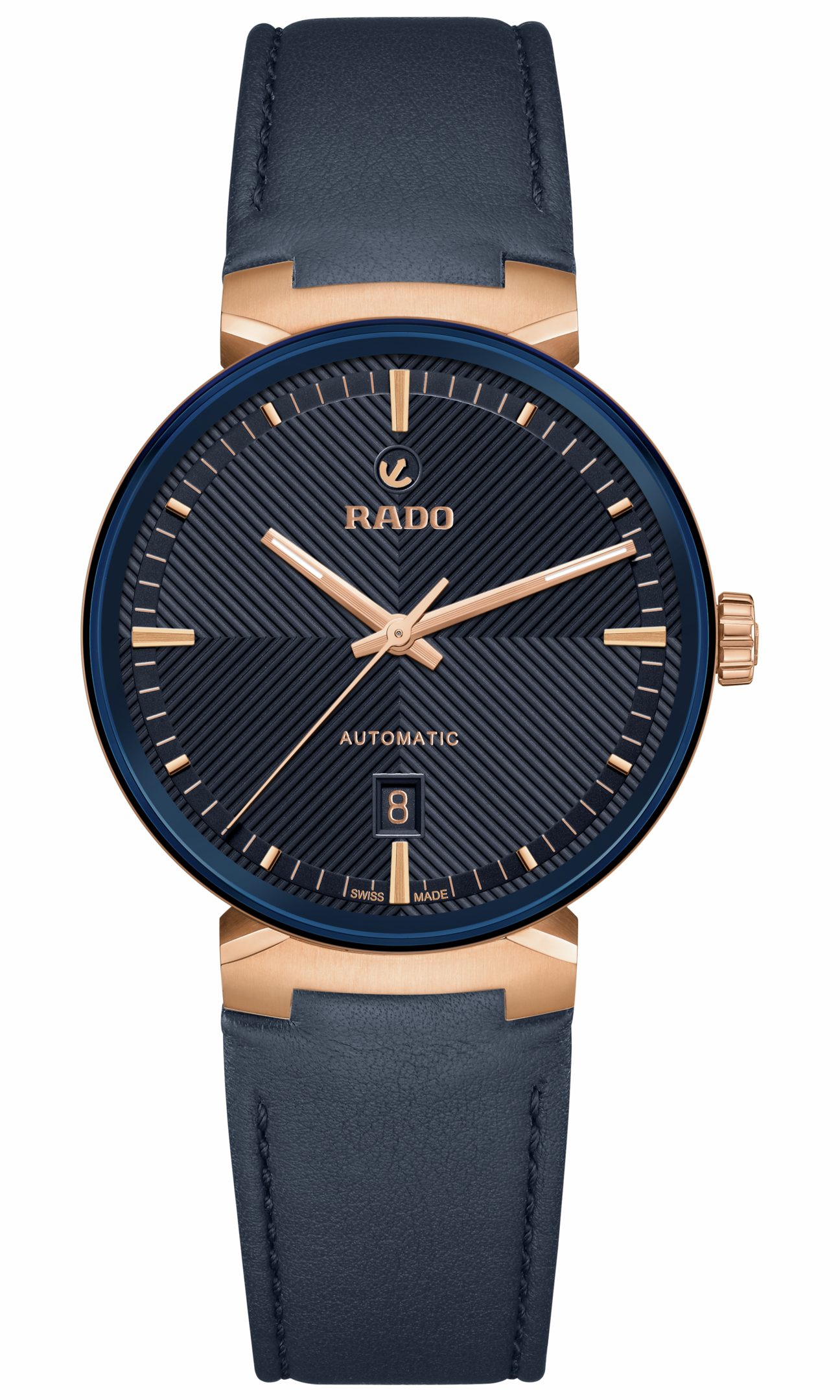 Florence Automatic