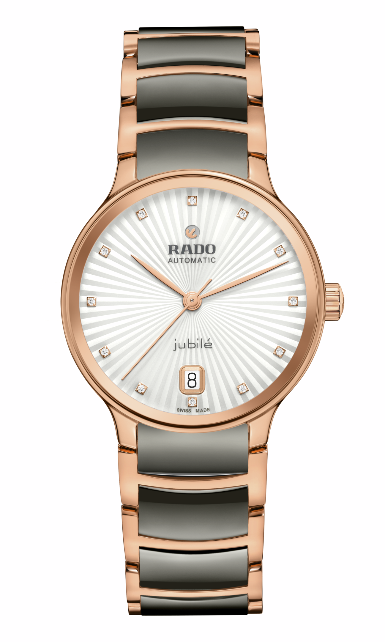 Centrix Automatic Diamonds