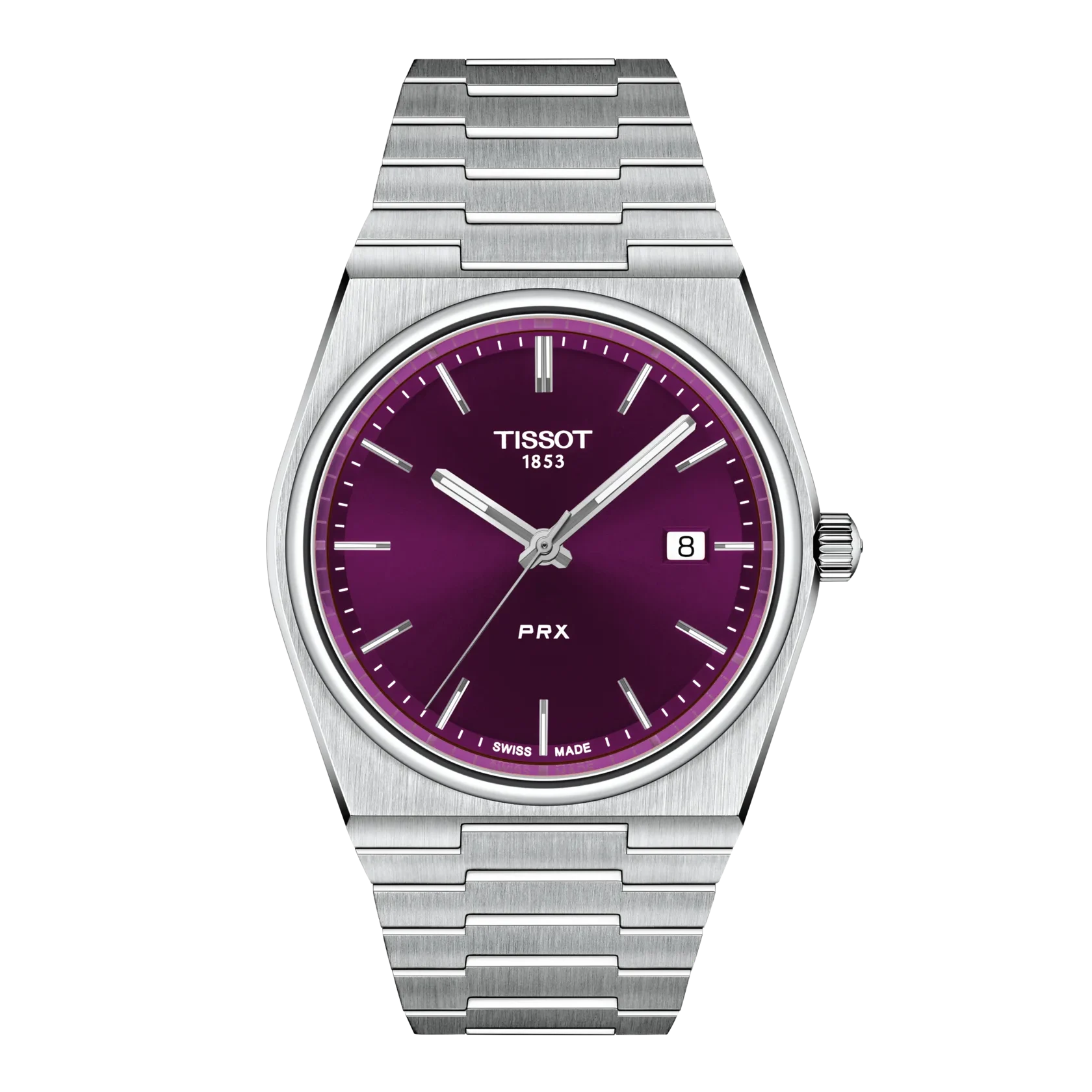 Tissot PRX 40mm