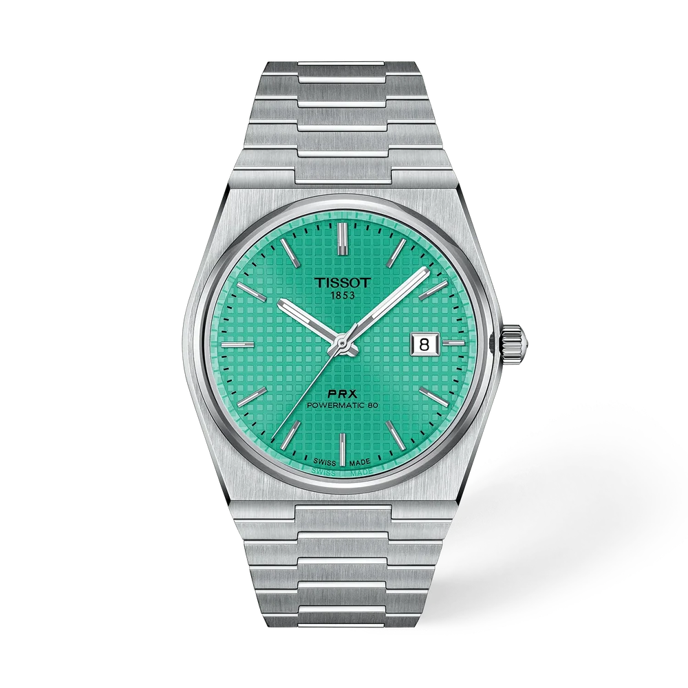 Tissot PRX 40mm