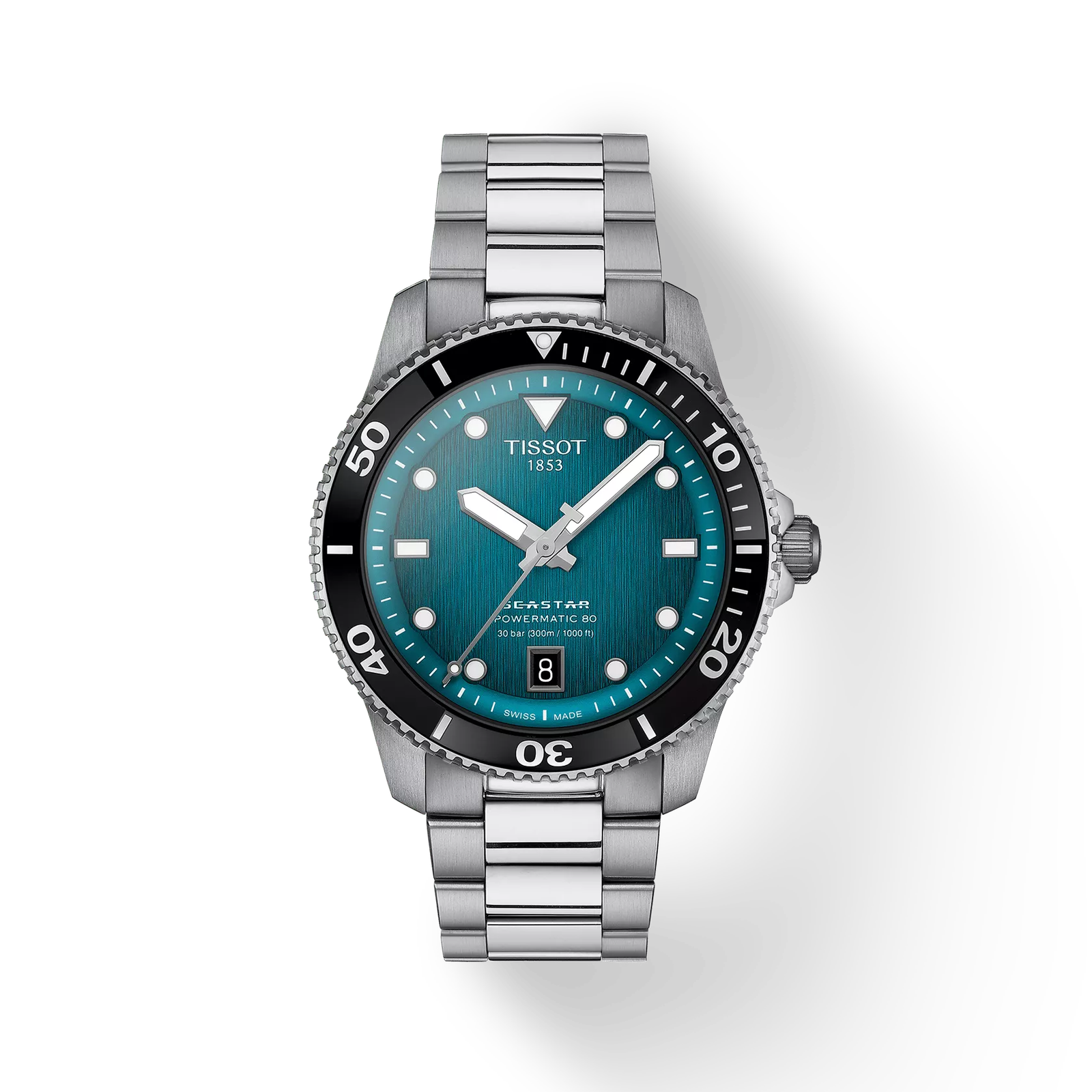 Tissot Seastar 1000 40mm