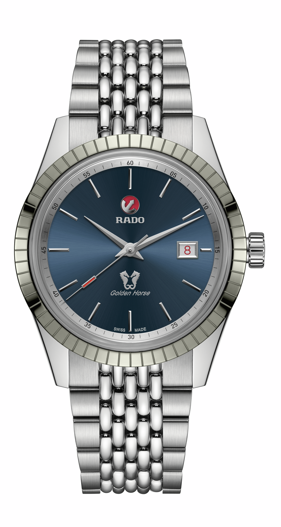 HyperChrome Classic Automatic