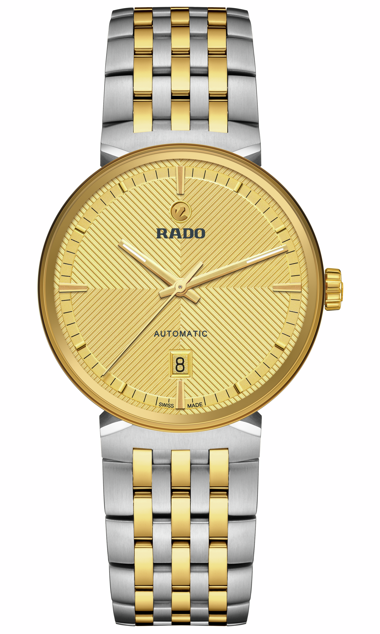 Florence Automatic