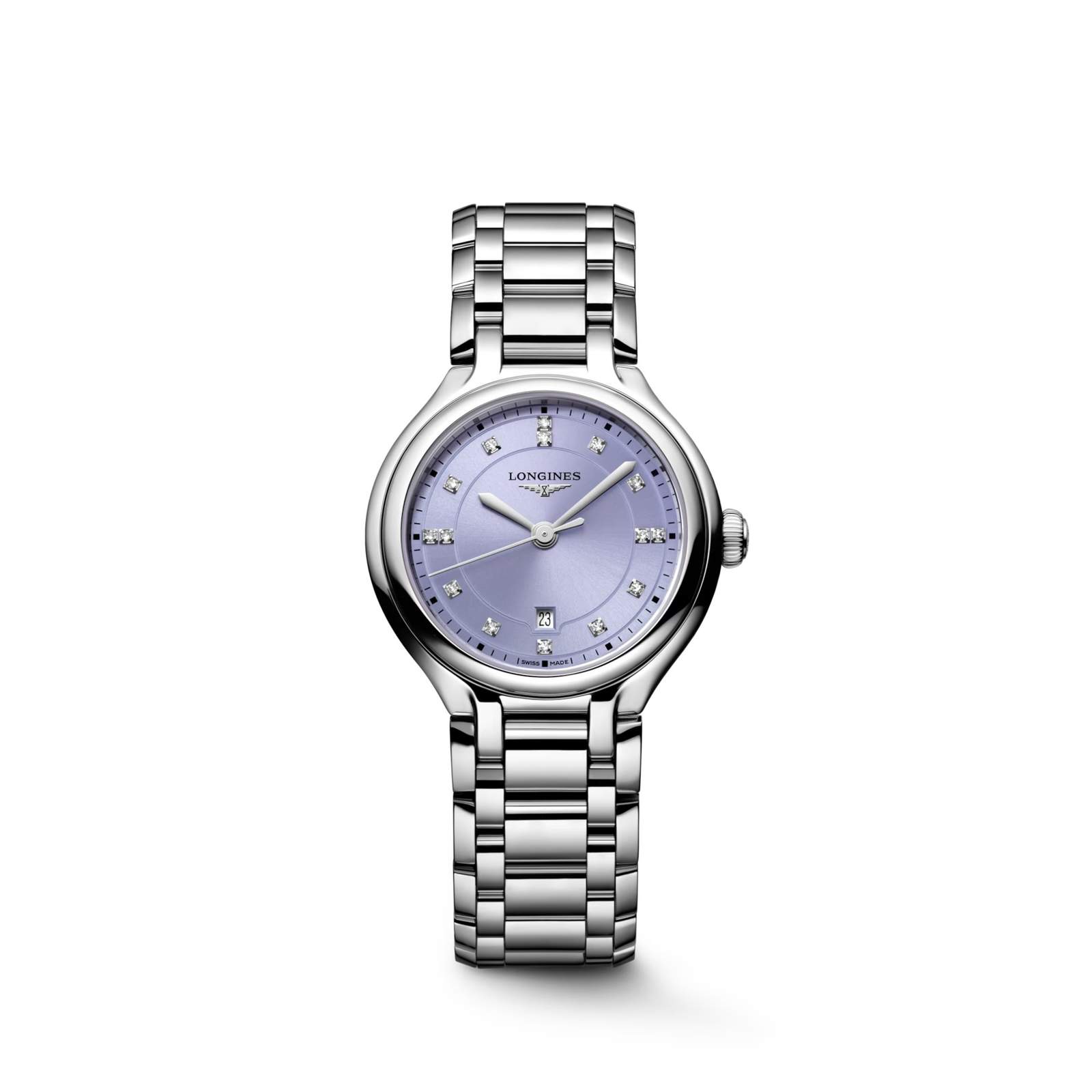Longınes Prımaluna – Lavender mauve sunray